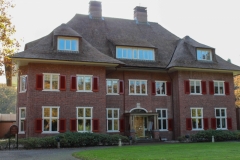 De Oude Tempel