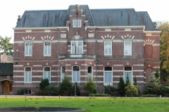 Huis Dijnselburg