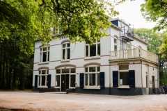 Huis Fornhese