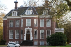 Huis Zandbergen