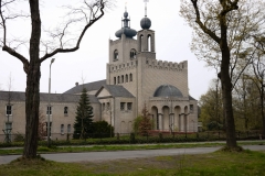 Voormalig Klooster
