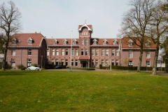Voormalig Rijksopvoedingsgesticht