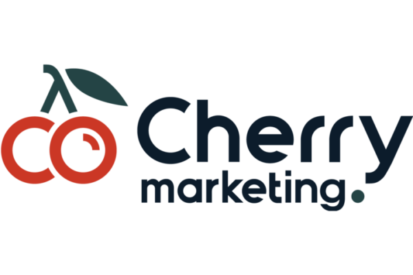 cherry marketing logo